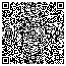 QR code with Avery Muffler contacts