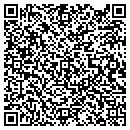 QR code with Hinter Joames contacts