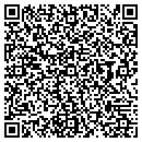 QR code with Howard Srout contacts