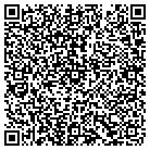 QR code with H A Bennett & Associates LLC contacts