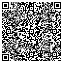 QR code with H S Conrad contacts