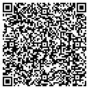 QR code with Hall Group The Inc contacts