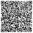 QR code with Hinchliff Pearson-West Inc contacts