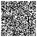 QR code with James Baxter contacts