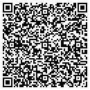QR code with Allied Vaughn contacts