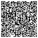 QR code with CTP Intl Inc contacts