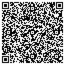 QR code with J C Groves & Sons contacts