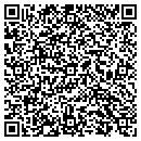 QR code with Hodgson Funeral Home contacts