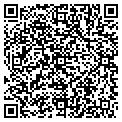 QR code with James Devon contacts