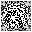 QR code with Holland & Barry contacts