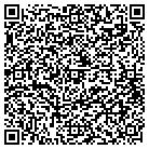 QR code with Holten Funeral Home contacts