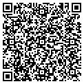 QR code with J Skidmore contacts