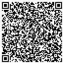 QR code with Hough Funeral Home contacts