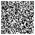 QR code with P & P Masonry contacts