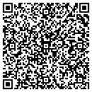 QR code with L W Foote CO contacts