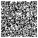 QR code with U S Inspect contacts