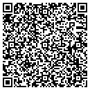 QR code with Allegro LLC contacts