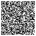 QR code with Alpine Hill contacts
