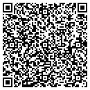 QR code with Hedwin Corp contacts