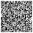 QR code with A To Z Media contacts