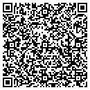 QR code with O Homestead Farms contacts
