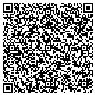 QR code with C & D Performance Exhaust contacts