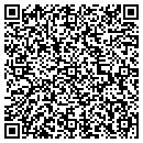QR code with Atr Magnetics contacts