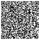 QR code with Yajian Enterprises Inc contacts