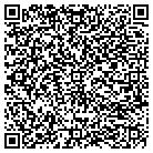 QR code with Galebach's Floor Finishing Inc contacts