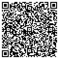 QR code with Raupc contacts