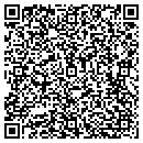 QR code with C & C Duplicators Inc contacts
