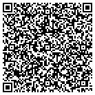 QR code with James B Lenoir Funeral Service contacts