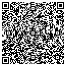 QR code with Roscoe W Beverage contacts