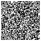 QR code with J & D Floors contacts