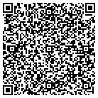 QR code with Anchor Cleaning LLC contacts