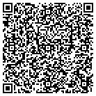 QR code with M & M Flooring contacts