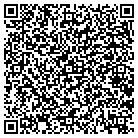 QR code with D & D Muffler Repair contacts