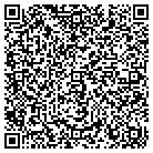 QR code with Johnson & Vaughn Funeral Home contacts