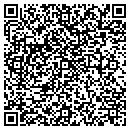 QR code with Johnston Bruce contacts