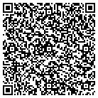 QR code with Rg Poured Concrete Floors contacts