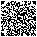 QR code with D Jem Inc contacts