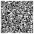 QR code with D L Cameron Inc contacts