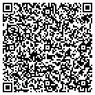 QR code with THE PERFECT FIT contacts