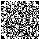 QR code with Twin Tone Records Inc contacts