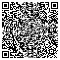 QR code with Cbs Exterminating contacts