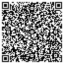 QR code with J M Eagle Partners Ltd contacts