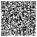 QR code with Eric S Norris contacts