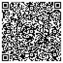 QR code with Mdg Inc contacts