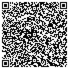QR code with Pryor Knowledge Recruiting Inc contacts