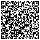 QR code with Replay Games contacts